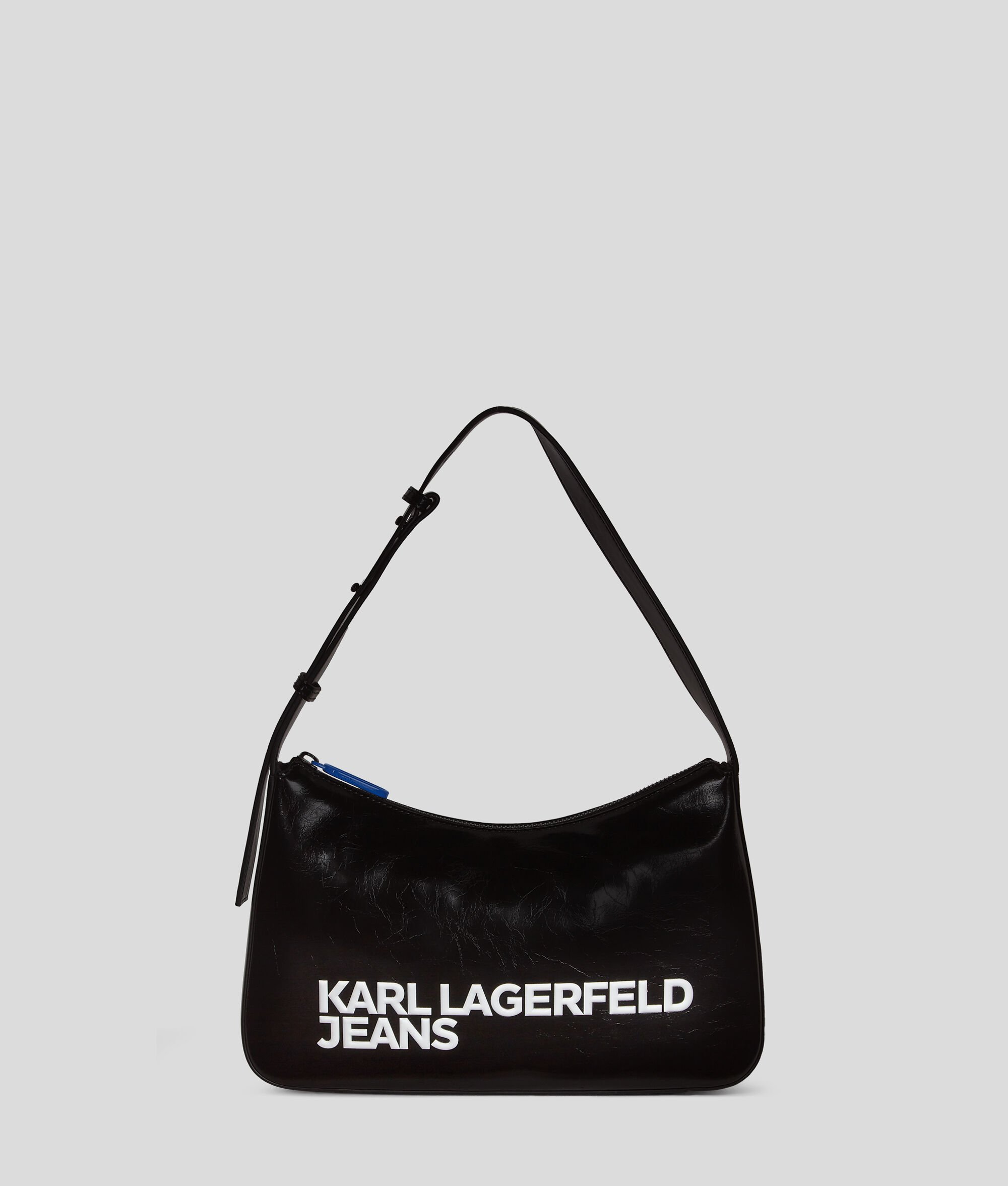 (image for) Fragrant KLJ Essential Logo Shoulder Bag